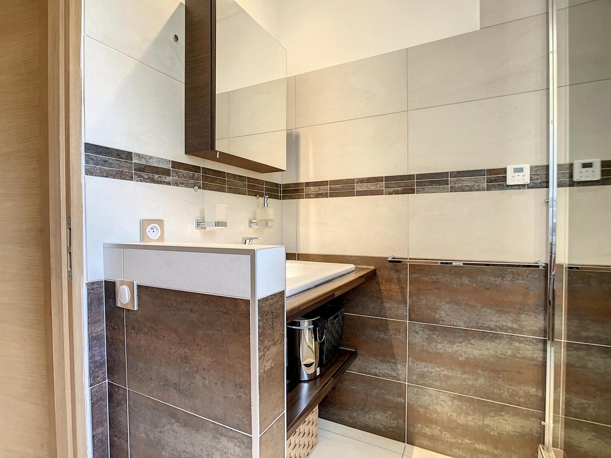 La Petite Bergerie Villa Le Plan-de-la-Tour ภายนอก รูปภาพ